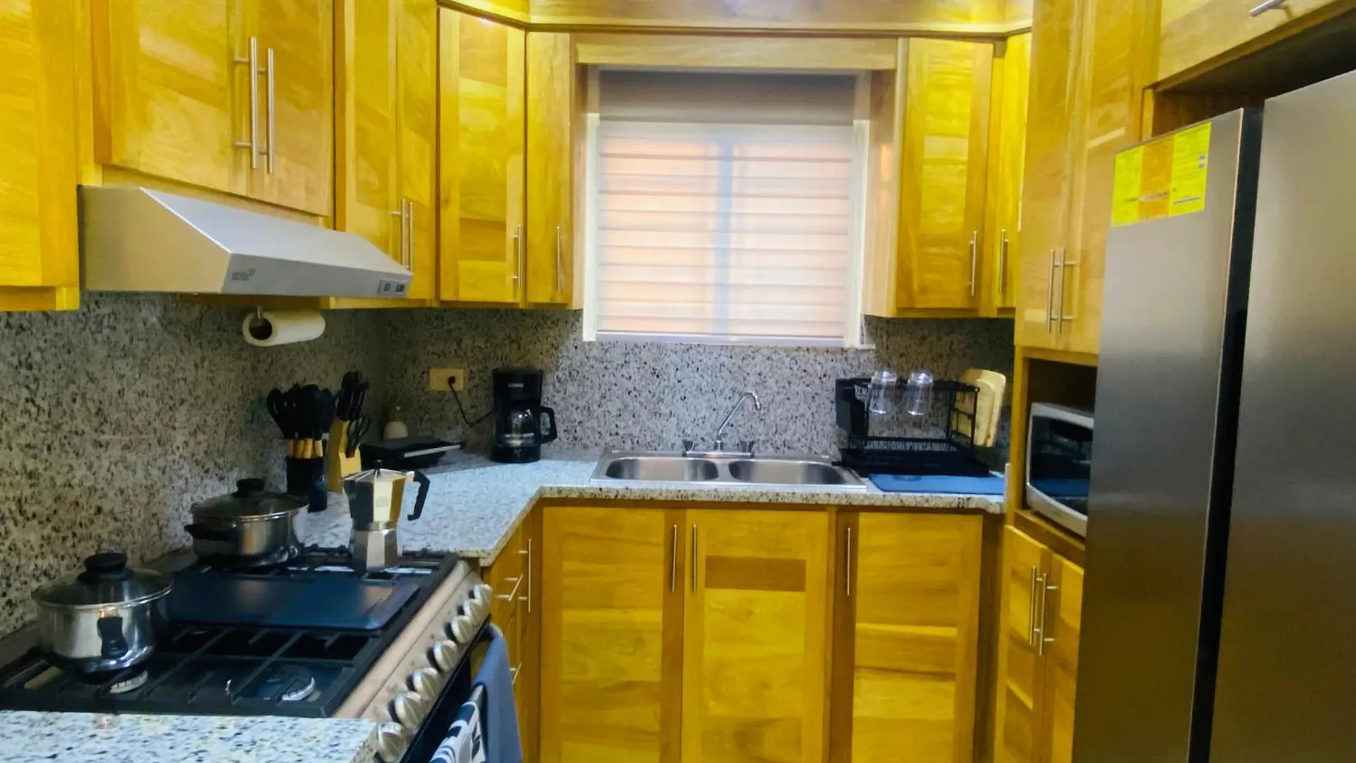 Apartamento Proximo Playa Caleta La Romana