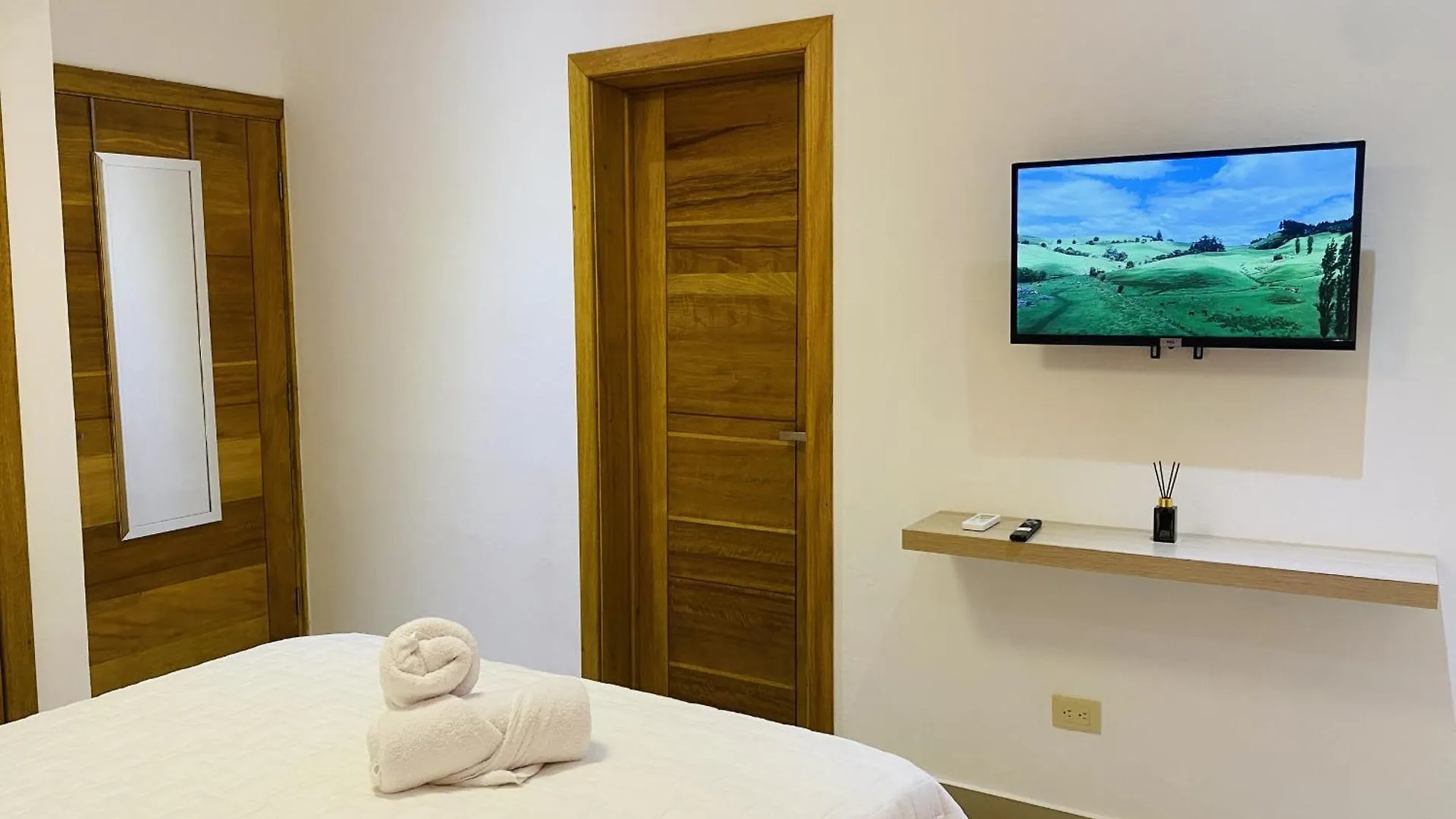 דירה לה רומנה Apartamento Proximo Playa Caleta