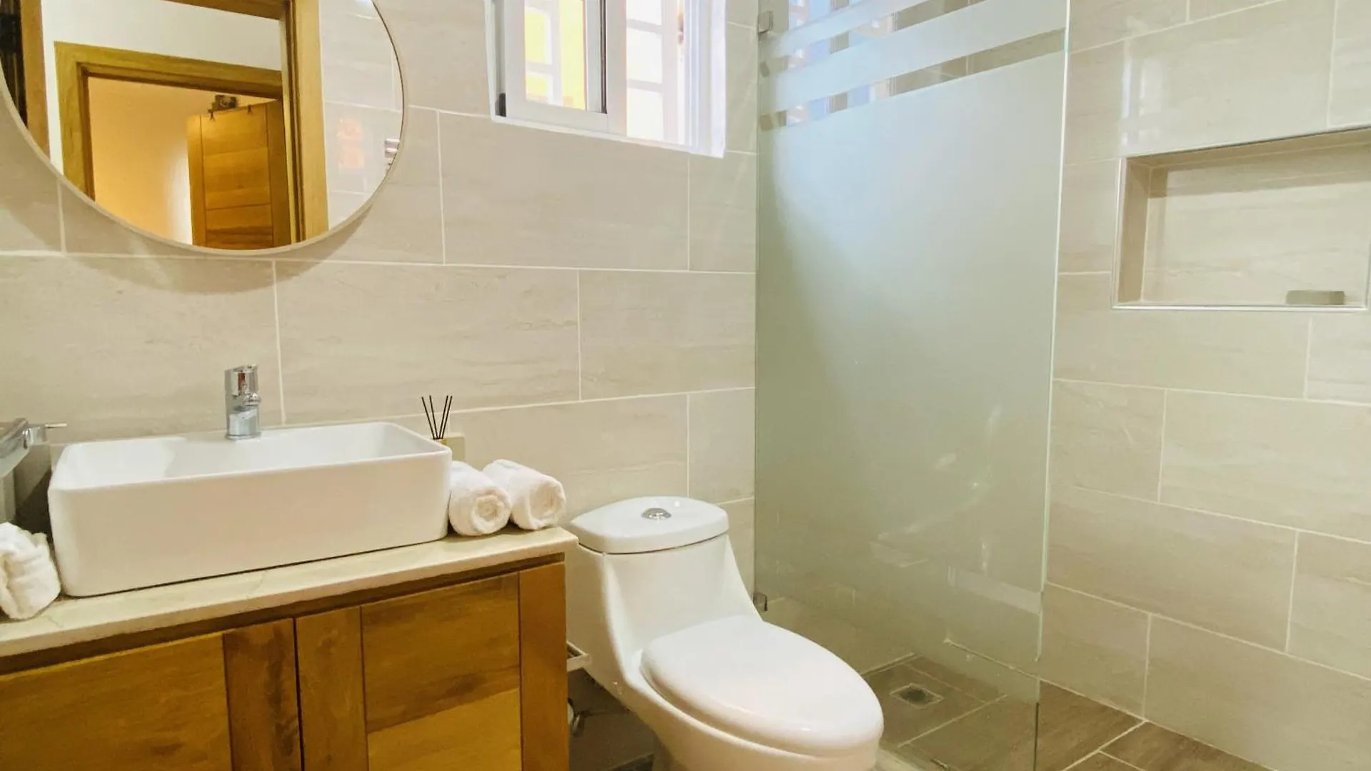 לה רומנה Apartamento Proximo Playa Caleta דירה לה רומנה