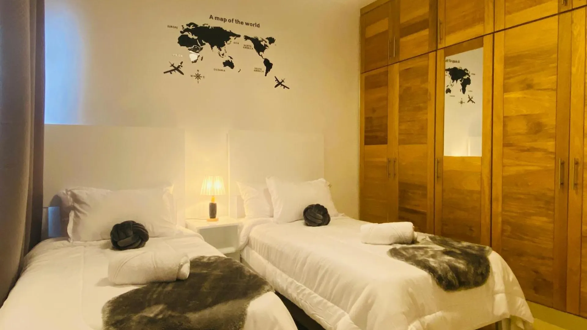 דירה לה רומנה Apartamento Proximo Playa Caleta